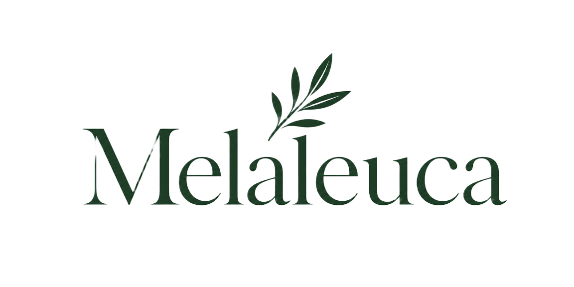 Melaleuca logo