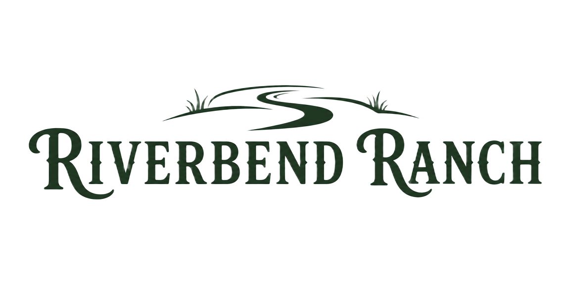 Riverbend Ranch logo