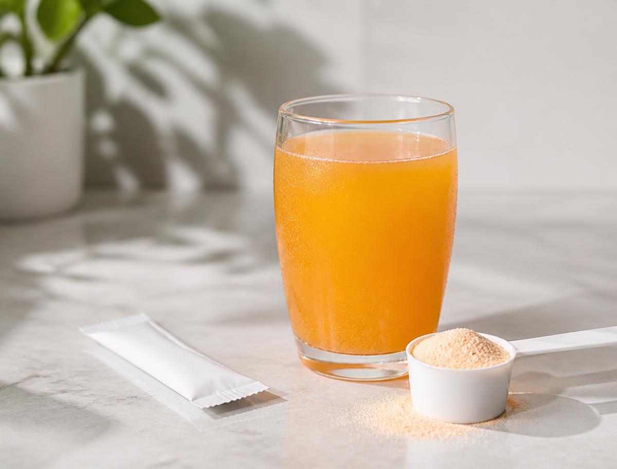 Cellergize Drink Mixes